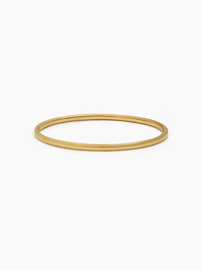 Kashvi Sleek Round Gold Set Of 4 Women's 2/4, 2/6, 2/8  Bangles